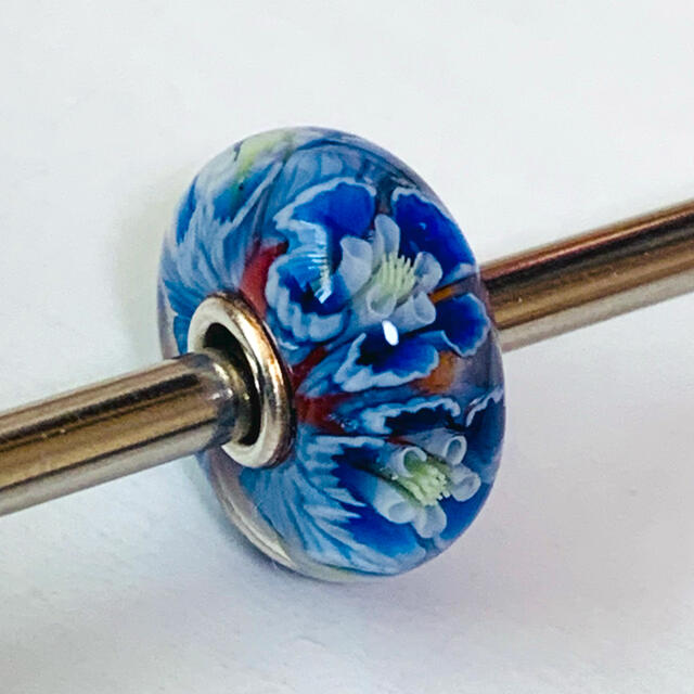 trollbeads トロールビーズ 限定 エイジレスビューティーチャーム