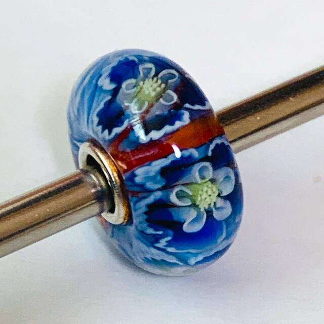 マラソン限定!ポイント5倍 トロールビーズ Trollbeads 限定