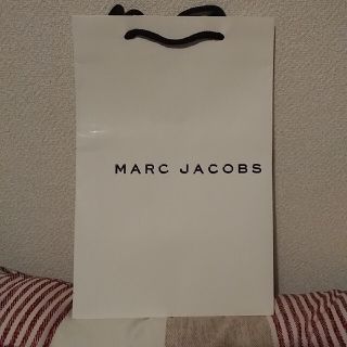 マークジェイコブス(MARC JACOBS)のMARC JACOBS　ショッパー(ショップ袋)