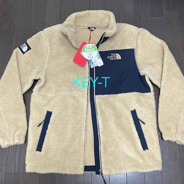 THE NORTH FACE - 即納 新品 THE NORTH FACE ボア フリース