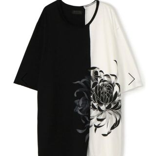 ヨウジヤマモト(Yohji Yamamoto)のsyte カットソー(Tシャツ/カットソー(七分/長袖))