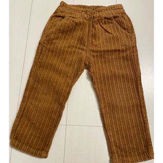 エフオーファクトリー(F.O.Factory)のアプレレクール  パンツ　100(パンツ/スパッツ)