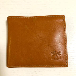 イルビゾンテ(IL BISONTE)の最終値下げ  二つ折り財布 イルビゾンテ(折り財布)