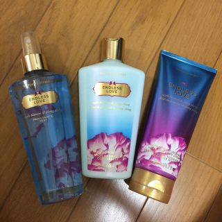 Victoria's secret endless love エンドレスラブ