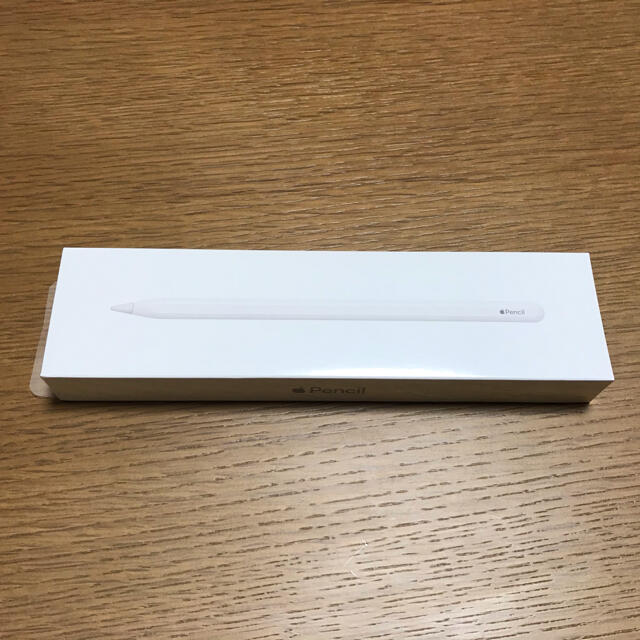 Apple pencil第2世代【新品未開封】 全品送料0円 www.consultasosint.com