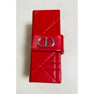 Christian Dior - Dior リップケース ノベルティ ディオールの通販 by ...