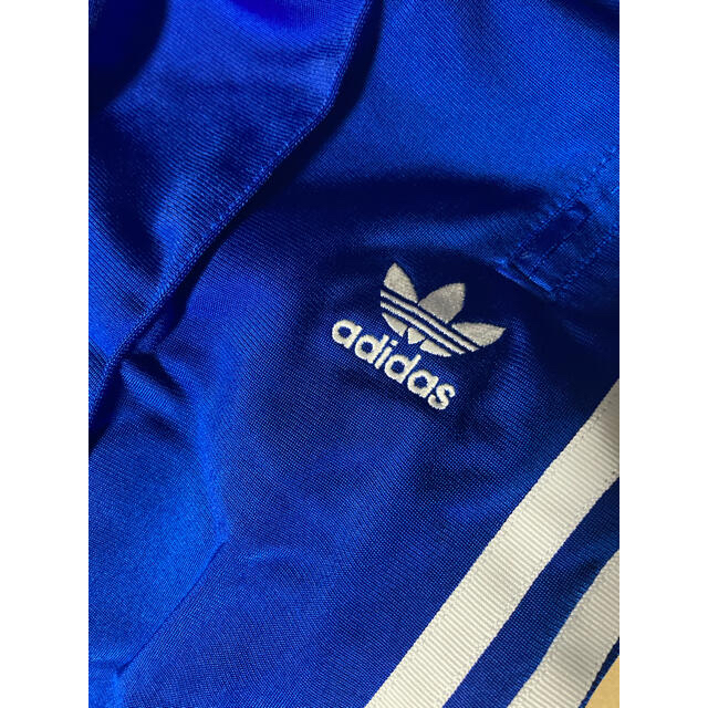 新品adidasトラックパンツその他