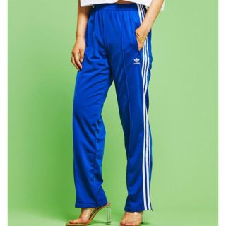 アディダス(adidas)の新品adidasトラックパンツ(その他)