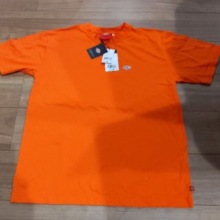 ディッキーズ(Dickies)のDickies タグ付きTシャツ(Tシャツ/カットソー(半袖/袖なし))