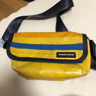 フライターグ(FREITAG)のFREITAG Hawaii フライターグ　メッセンジャーバッグ(メッセンジャーバッグ)