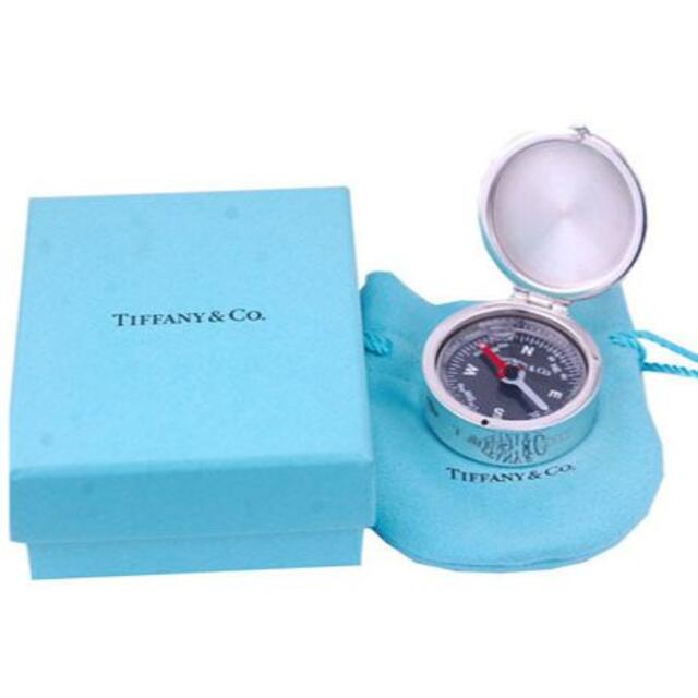 thank you様専用 TIFFANY&Co. ティファニー コンパス レア お気に入り