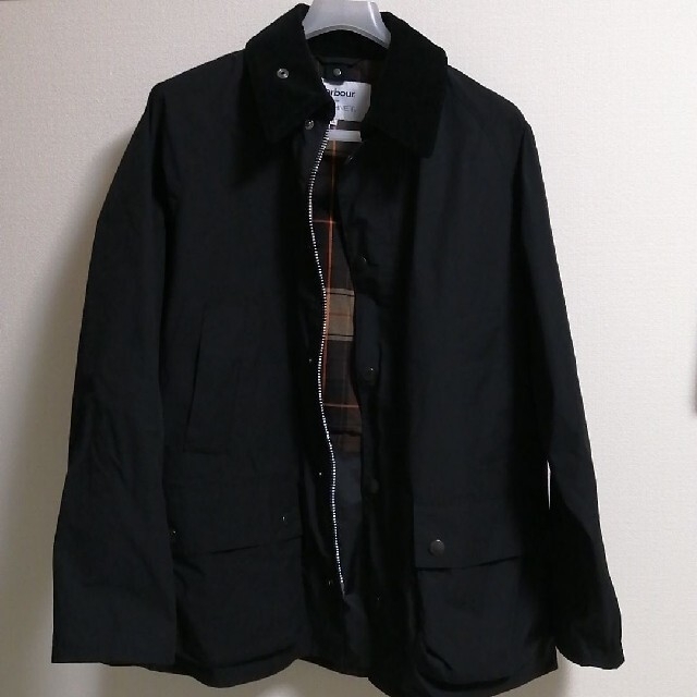 SOPHNET.(ソフネット)の20aw SOPHNET. Barbour BEDALE SL JACKET メンズのジャケット/アウター(ブルゾン)の商品写真