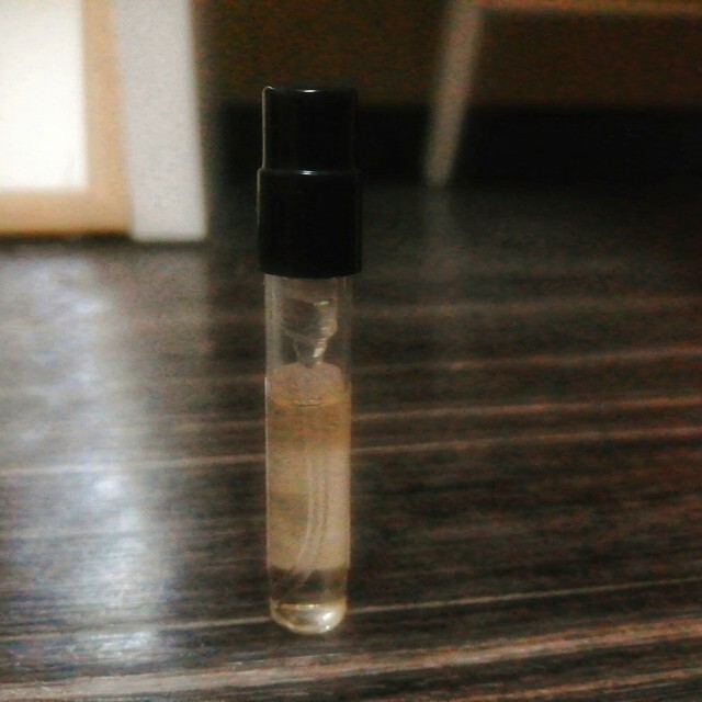 GIVENCHY(ジバンシィ)のジバンシィ GIVENCHY ランテルディ オーデパルファム 1.5ml コスメ/美容の香水(香水(女性用))の商品写真