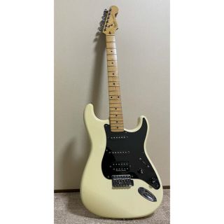 フェンダー(Fender)のストラトキャスター　Eシリアル　SSH(エレキギター)