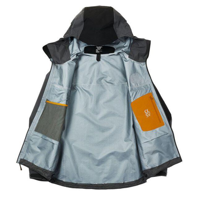 Palace Arc’teryx Alpha SV　ジャケット　サイズL　新品 メンズのジャケット/アウター(その他)の商品写真