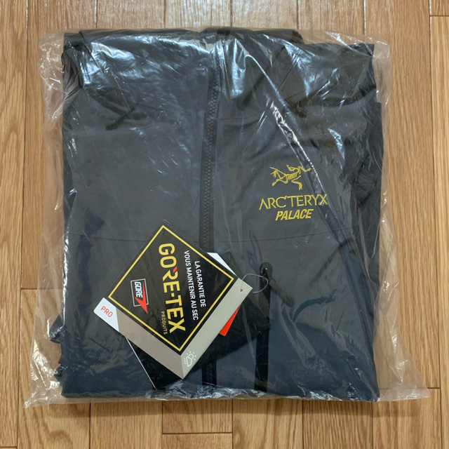 Palace Arc’teryx Alpha SV　ジャケット　サイズL　新品 メンズのジャケット/アウター(その他)の商品写真