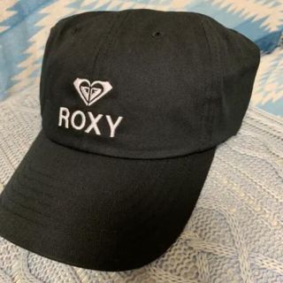 ロキシー(Roxy)のroxy キャップ(キャップ)