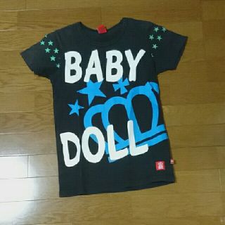 キッズ BABY DOOLカットソーS(Tシャツ/カットソー(半袖/袖なし))