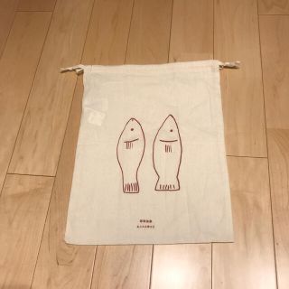 ムジルシリョウヒン(MUJI (無印良品))の新品　無印のギフト袋(ショップ袋)