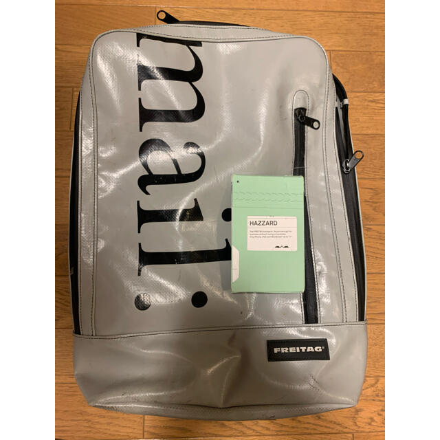 FREITAG リュックレディース