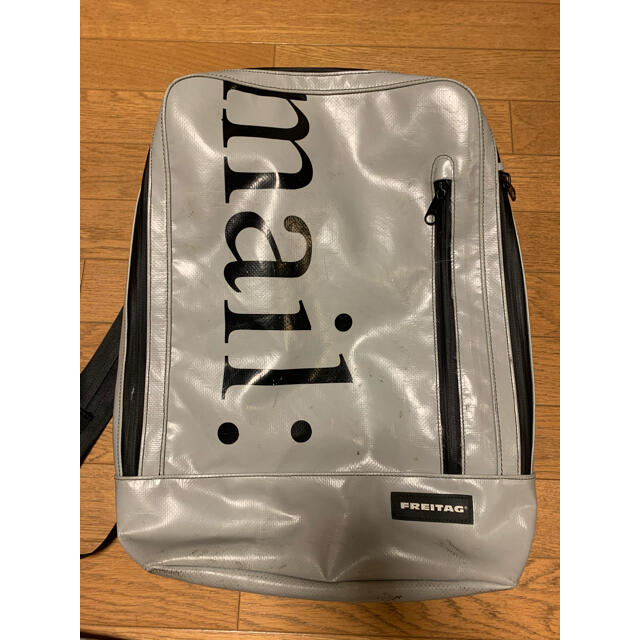 FREITAG(フライターグ)のFREITAG リュック レディースのバッグ(リュック/バックパック)の商品写真