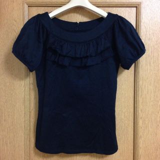 ロペ(ROPE’)のほぼ未使用 ロペ トップス(Tシャツ(半袖/袖なし))