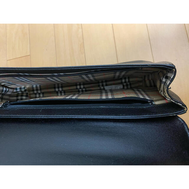 BURBERRY(バーバリー)のBurberry ハンドバッグ レディースのバッグ(ハンドバッグ)の商品写真