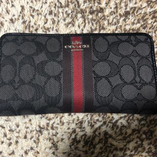 コーチ(COACH)のコーチ財布　(財布)