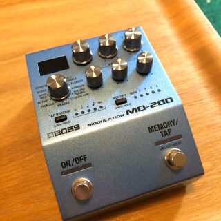 ボス(BOSS)のBOSS MD-200(エフェクター)