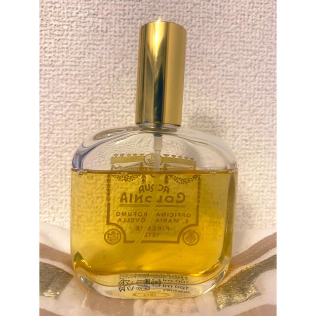 Santa Maria Novella(サンタマリアノヴェッラ)のSanta Maria Novella オーデコロン ローザ コスメ/美容の香水(香水(女性用))の商品写真