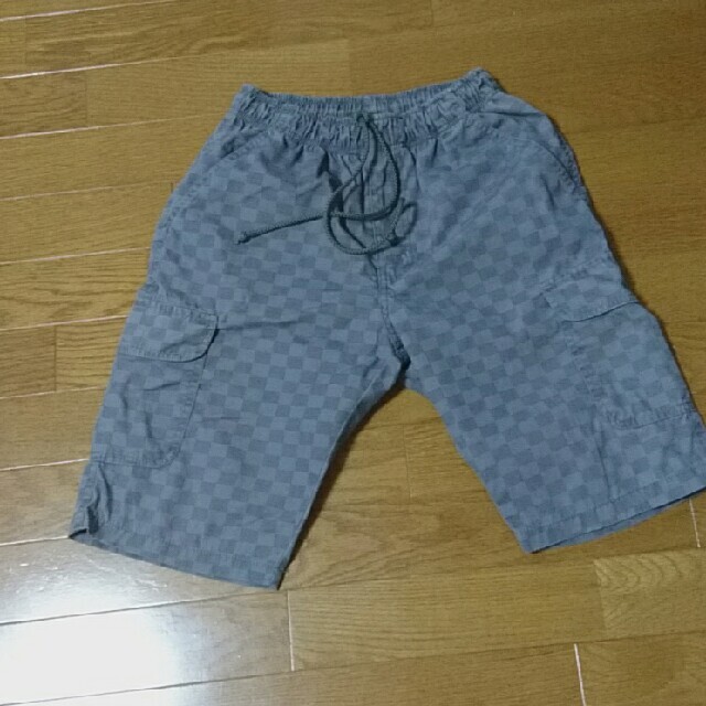 キッズ ズボンM キッズ/ベビー/マタニティのキッズ服男の子用(90cm~)(パンツ/スパッツ)の商品写真