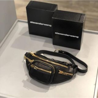 アレキサンダーワン(Alexander Wang)のアレキサンダーワン　ボディバック(ショルダーバッグ)