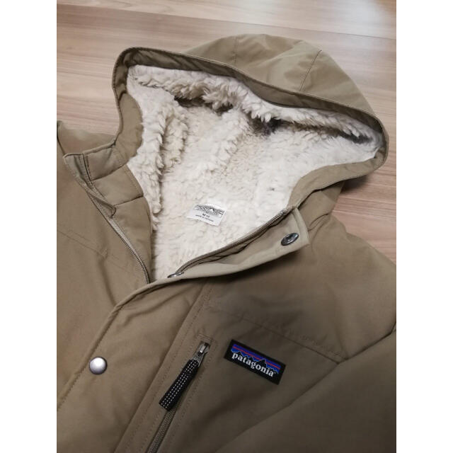 patagonia(パタゴニア)のPatagonia インファーノジャケット（12） レディースのジャケット/アウター(ミリタリージャケット)の商品写真