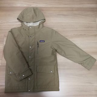 パタゴニア(patagonia)のPatagonia インファーノジャケット（12）(ミリタリージャケット)