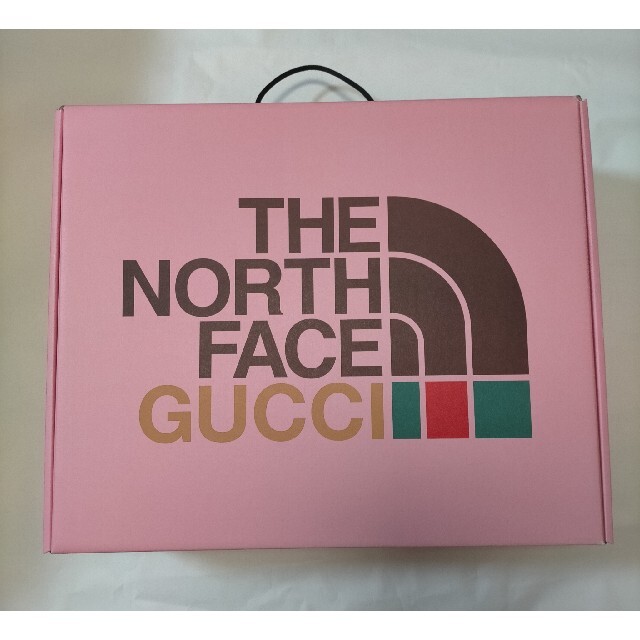 Gucci(グッチ)のThe North Face x Gucci ブーツ メンズの靴/シューズ(ブーツ)の商品写真