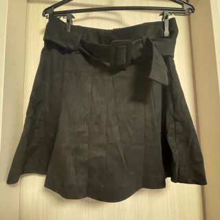 ザラ(ZARA)のZARA ミニスカート(ミニスカート)