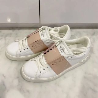 ヴァレンティノ(VALENTINO)のVALENTINO スニーカー(スニーカー)