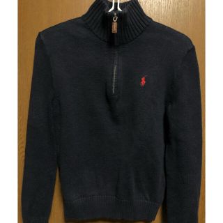 ラルフローレン(Ralph Lauren)のラルフローレン ニット セーター美品(ニット)