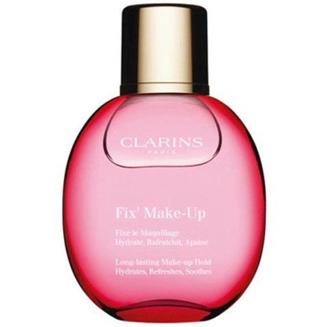 CLARINS(クラランス)のクラランス　フィックスメイクアップ　50ml CLARINS 化粧水 コスメ/美容のスキンケア/基礎化粧品(化粧水/ローション)の商品写真