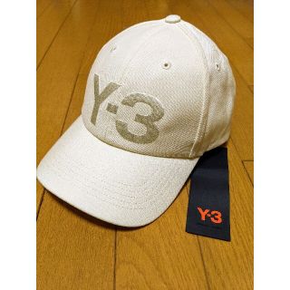 ワイスリー(Y-3)のY-3 / ワイスリー　キャップ(キャップ)