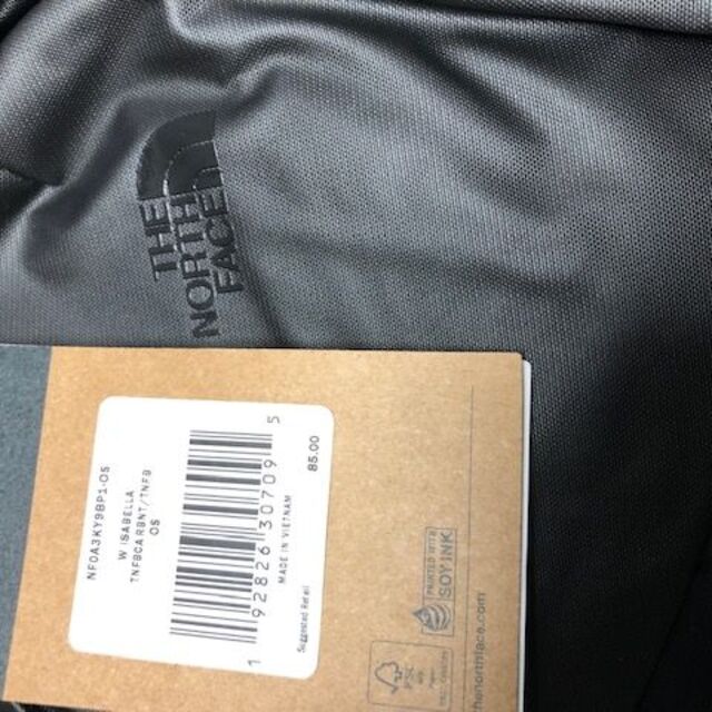 THE NORTH FACE(ザノースフェイス)のThe North Face ISABELLA BACKPACK レディースのバッグ(リュック/バックパック)の商品写真