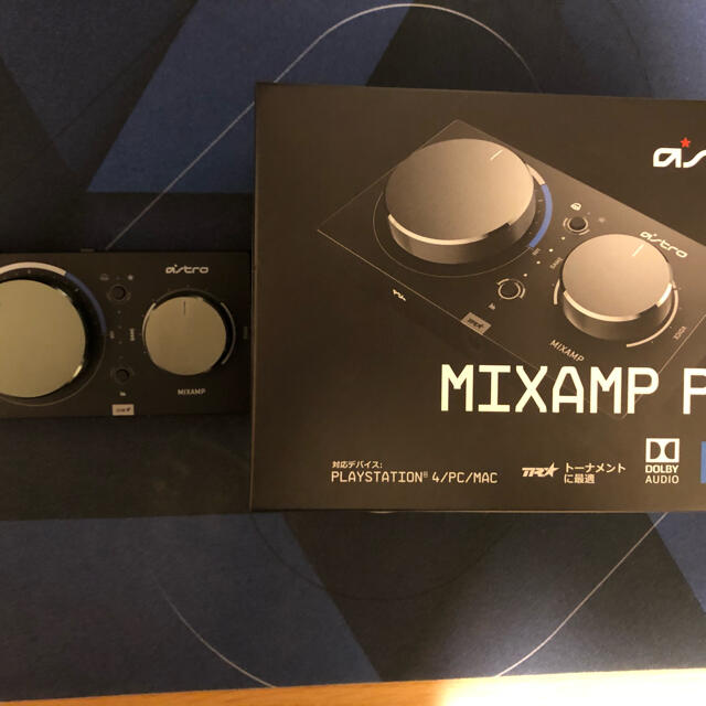 Astro Mixamp Pro アストロミックスアンププロの通販 By Ibukikun S Shop ラクマ Astro Mixamp Pro アストロミックスアンププロの通販 By Ibukikun S Shop ラクマ