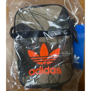 アディダス(adidas)のadidas ショルダーバック(ショルダーバッグ)