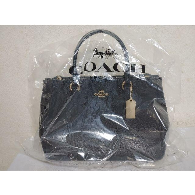 【新品/激安/正規品】COACH トート/ショルダーバッグ2WAY F44955