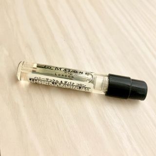 ジョーマローン(Jo Malone)のジョーマローン　ハニーサックルダバナコロン1.5ml(香水(女性用))