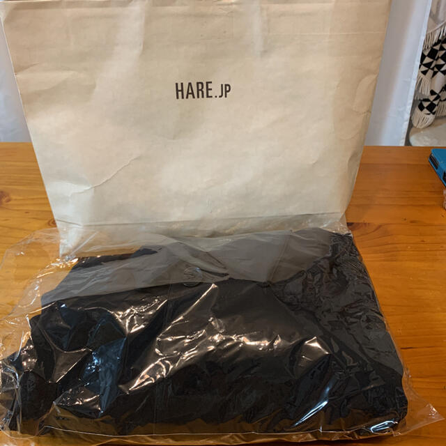 HARE(ハレ)のHARE ハレ　ドルマンビッグステンカラーコート(HARE) メンズのジャケット/アウター(ステンカラーコート)の商品写真