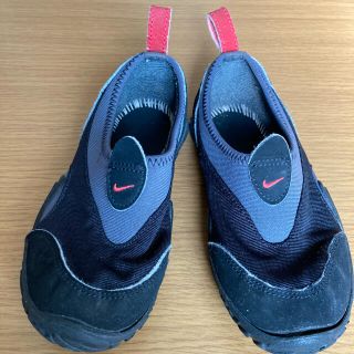 ナイキ(NIKE)の【SHOKI様】NIKE サンダル ACG 16.5〜17.0㎝(スリッポン)