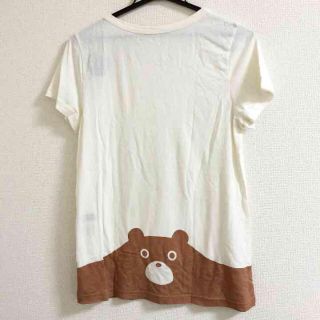 フランシュリッペ(franche lippee)のフランシュリッペ 未使用タグ付きTシャツ(Tシャツ(半袖/袖なし))