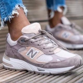 ニューバランス(New Balance)のニューバランス W991 LGS 26.5cm 【新品、未使用】(スニーカー)