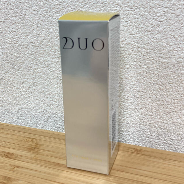 【新品未使用】DUO(デュオ) ザ リペアショット 30ml コスメ/美容のスキンケア/基礎化粧品(美容液)の商品写真